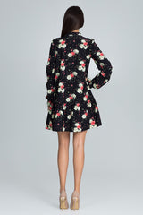 Figl M599 Dress
