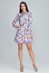 Figl M599 Dress