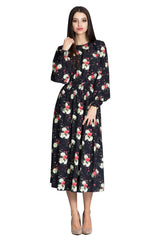 Figl M600 Dress