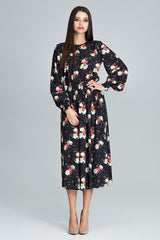 Figl M600 Dress