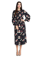 Figl M600 Dress