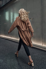 Figl M713 Coat