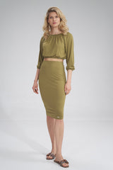 Figl M793 Skirt