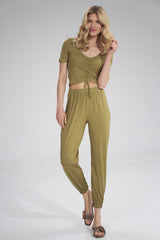 Figl M798 Pants