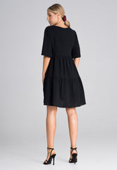 Figl M869 Dress