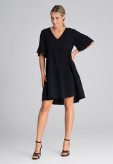 Figl M869 Dress