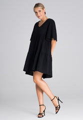 Figl M869 Dress