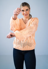 Figl M910 Sweater